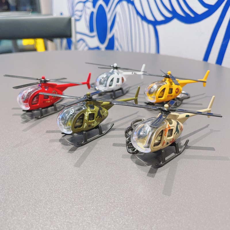 Wholesale Zinc Alloy Mini Bicycle Keychain